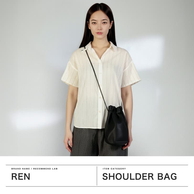 レン ポシェット REN | ギャレリア Bag＆Luggage | 詳細画像2 