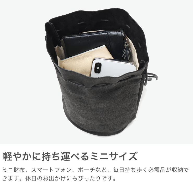 レン ポシェット REN | ギャレリア Bag＆Luggage | 詳細画像3 