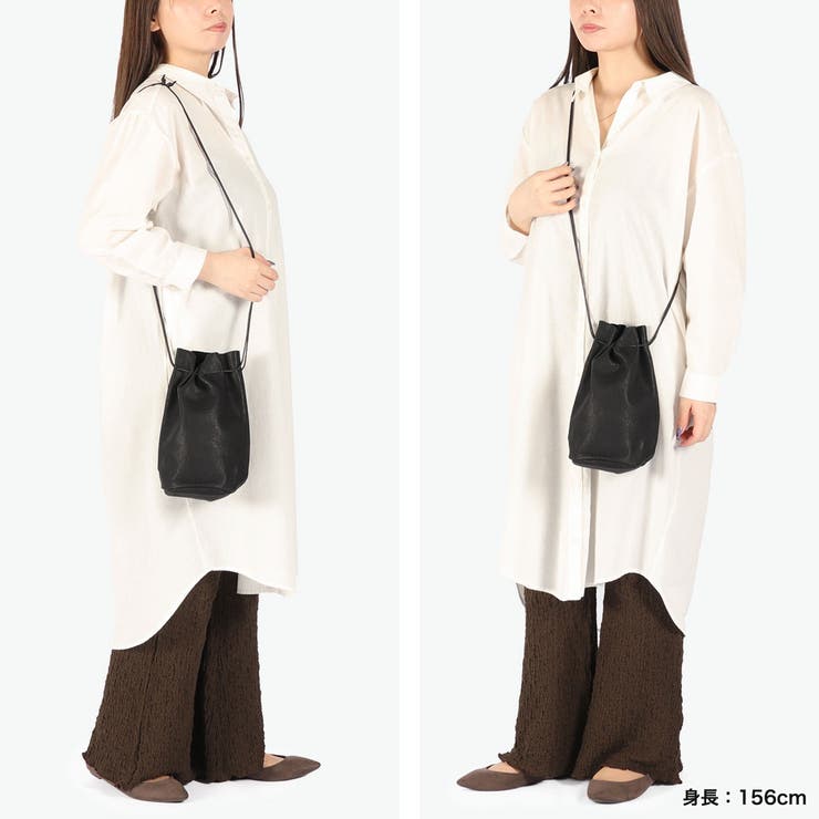 レン ポシェット REN | ギャレリア Bag＆Luggage | 詳細画像7 