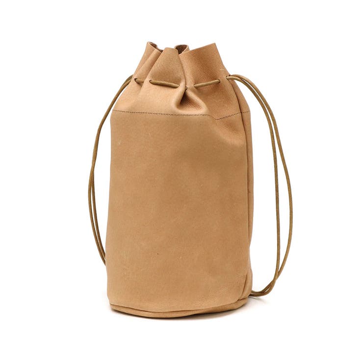 camel | レン ポシェット REN | ギャレリア Bag＆Luggage