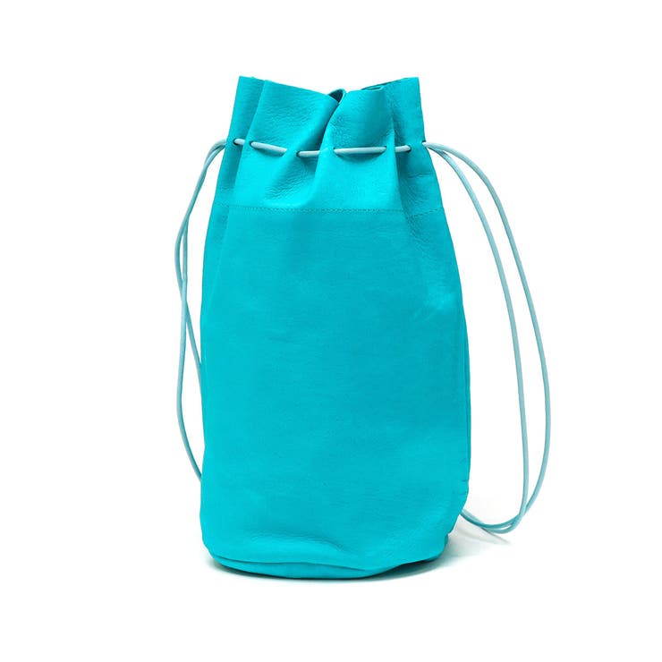 turquoise | レン ポシェット REN | ギャレリア Bag＆Luggage