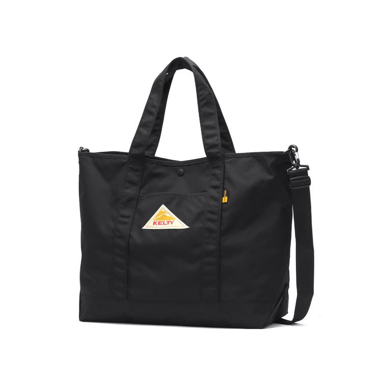 Black | 日本正規品 ケルティ トートバッグ | ギャレリア Bag＆Luggage