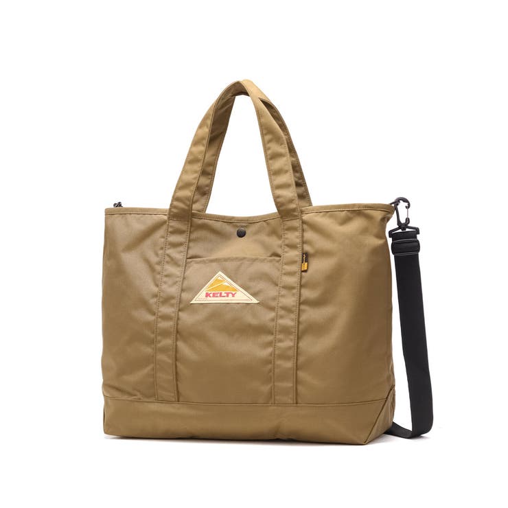 Mocha | 日本正規品 ケルティ トートバッグ | ギャレリア Bag＆Luggage