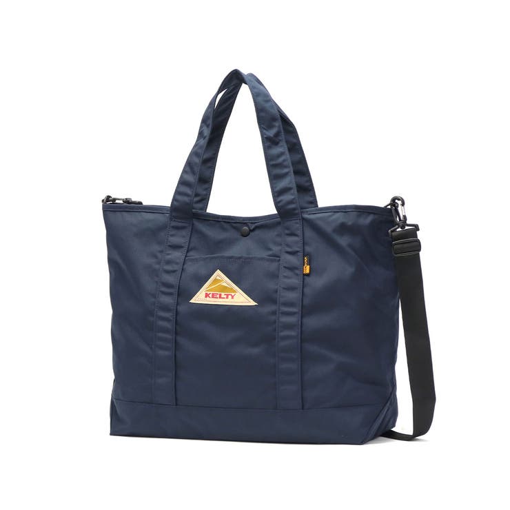 Navy | 日本正規品 ケルティ トートバッグ | ギャレリア Bag＆Luggage