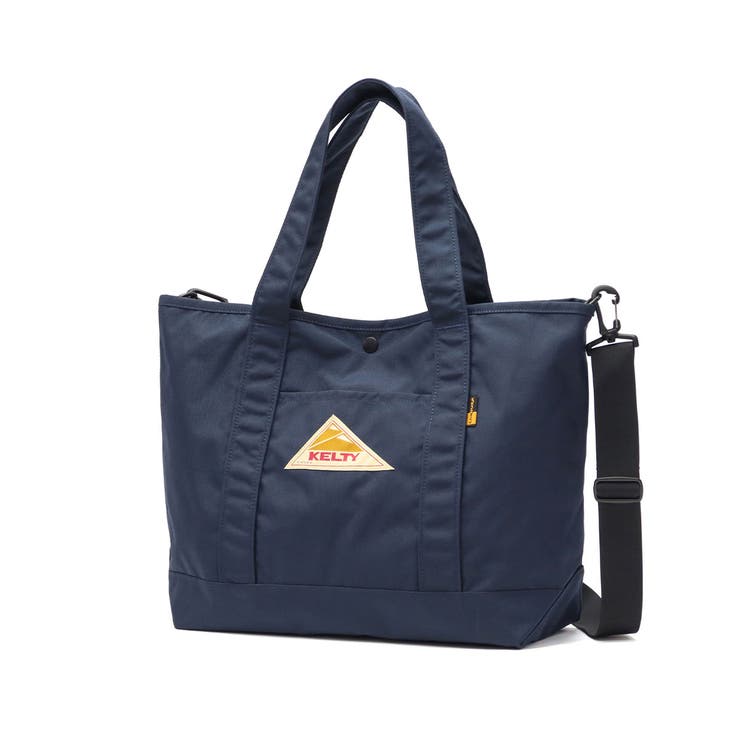 Navy | 日本正規品 ケルティ トートバッグ | ギャレリア Bag＆Luggage