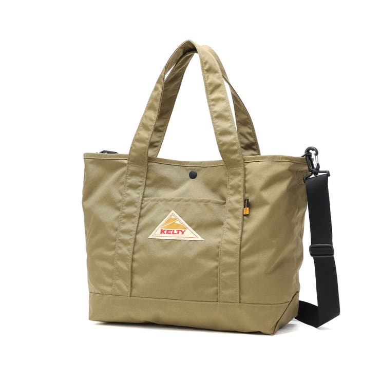 Tan | 日本正規品 ケルティ トートバッグ | ギャレリア Bag＆Luggage