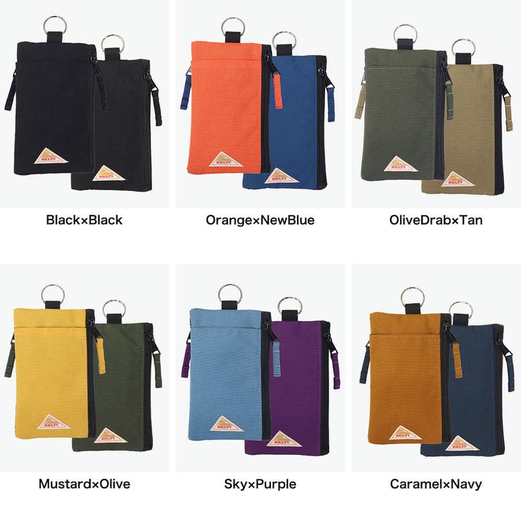 日本正規品 ケルティ ポーチ | ギャレリア Bag＆Luggage | 詳細画像5 