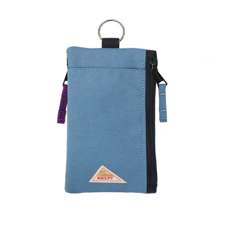 Sky×Purple | 日本正規品 ケルティ ポーチ | ギャレリア Bag＆Luggage
