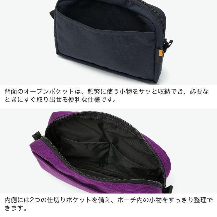 日本正規品 ケルティ ポーチ | ギャレリア Bag＆Luggage | 詳細画像4 