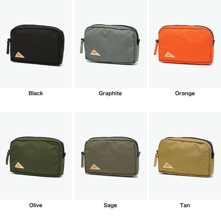 日本正規品 ケルティ ポーチ | ギャレリア Bag＆Luggage | 詳細画像6 