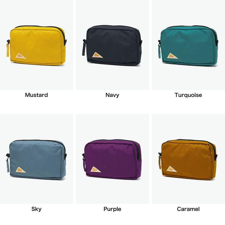 日本正規品 ケルティ ポーチ | ギャレリア Bag＆Luggage | 詳細画像7 