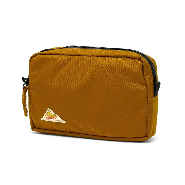 Caramel | 日本正規品 ケルティ ポーチ | ギャレリア Bag＆Luggage