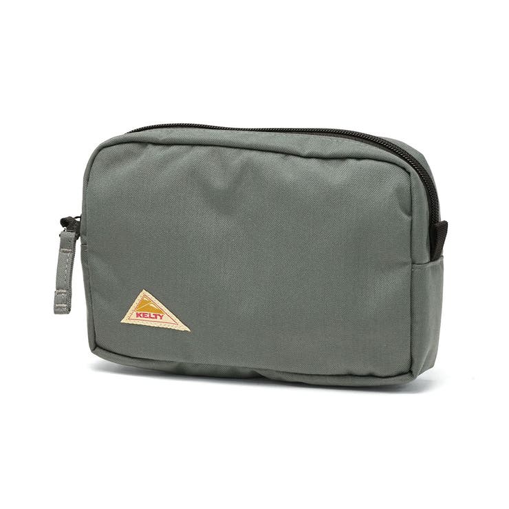 Graphite | 日本正規品 ケルティ ポーチ | ギャレリア Bag＆Luggage