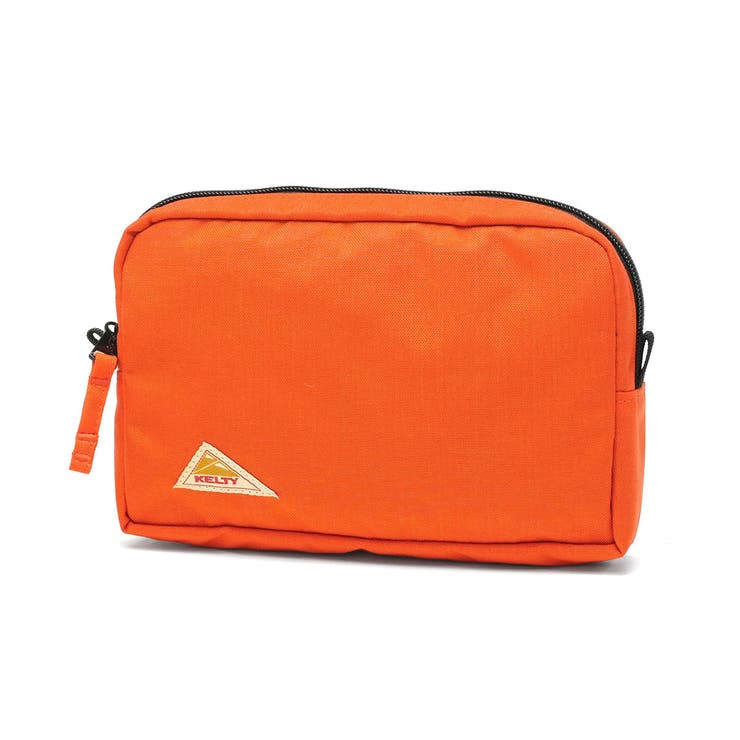 Orange | 日本正規品 ケルティ ポーチ | ギャレリア Bag＆Luggage