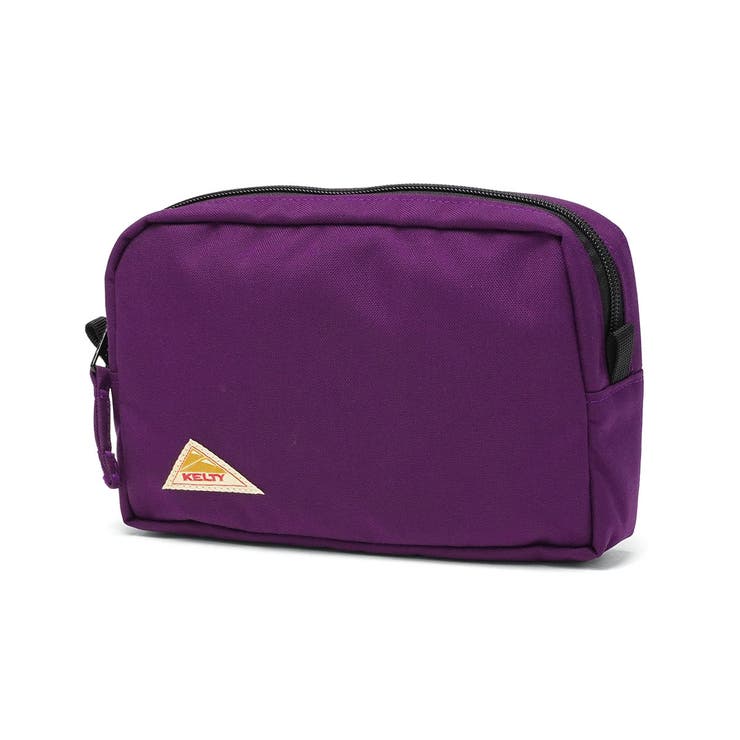Purple | 日本正規品 ケルティ ポーチ | ギャレリア Bag＆Luggage