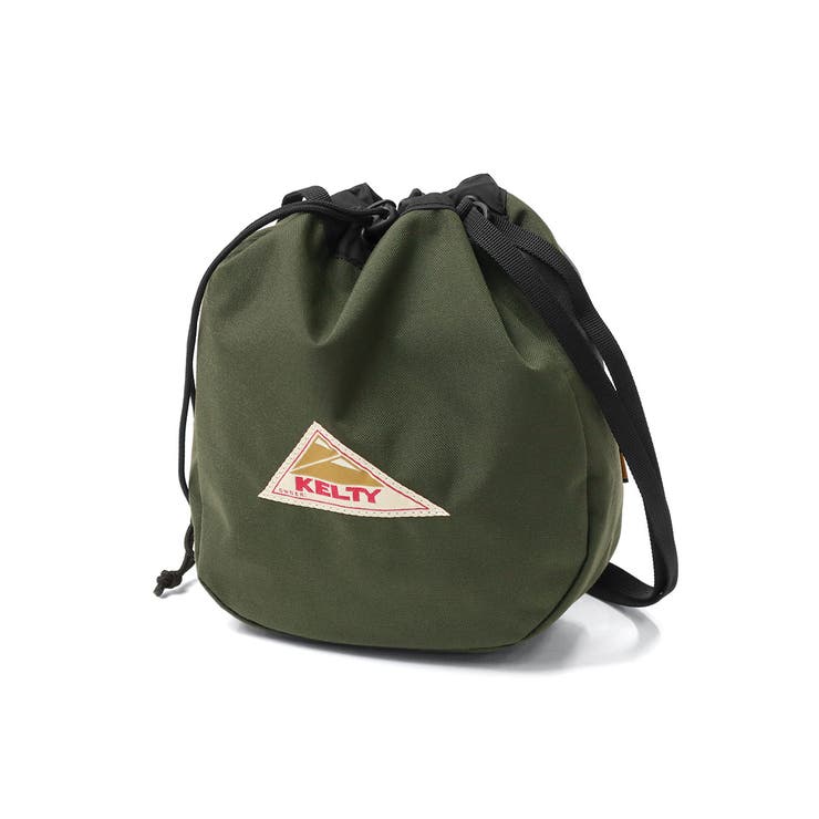 Olive | 日本正規品 ケルティ ショルダーバッグ | ギャレリア Bag＆Luggage