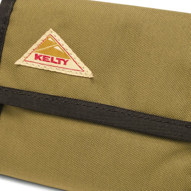 日本正規品 ケルティ 三つ折り財布 | ギャレリア Bag＆Luggage | 詳細画像19 