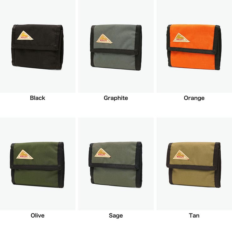 日本正規品 ケルティ 三つ折り財布 | ギャレリア Bag＆Luggage | 詳細画像6 