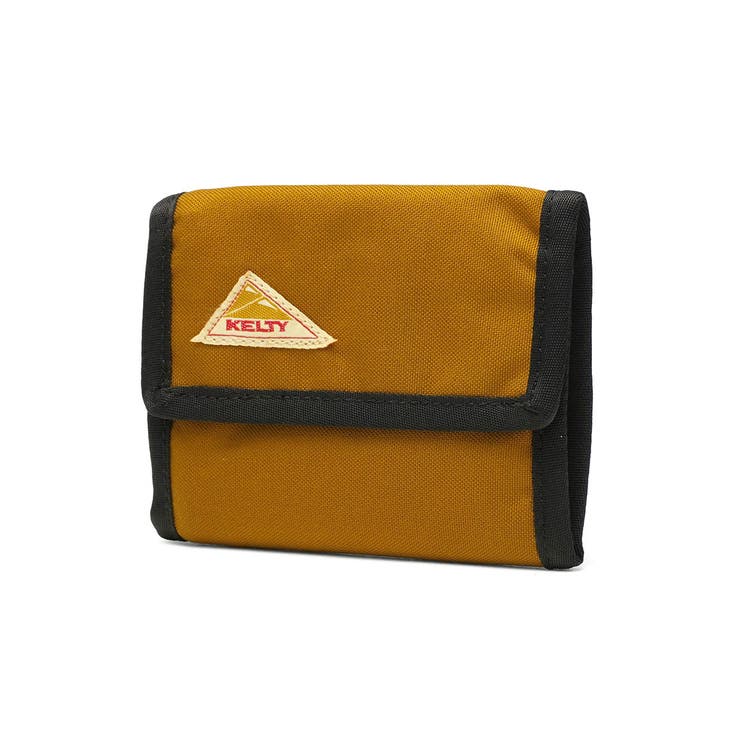 Caramel | 日本正規品 ケルティ 三つ折り財布 | ギャレリア Bag＆Luggage