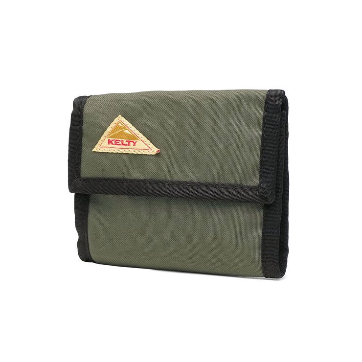 Sage | 日本正規品 ケルティ 三つ折り財布 | ギャレリア Bag＆Luggage