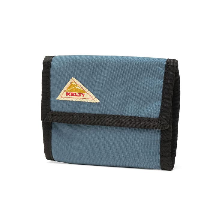 Sky | 日本正規品 ケルティ 三つ折り財布 | ギャレリア Bag＆Luggage