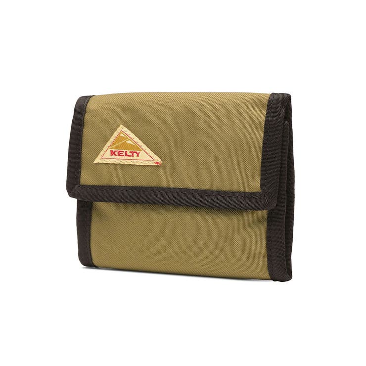 Tan | 日本正規品 ケルティ 三つ折り財布 | ギャレリア Bag＆Luggage