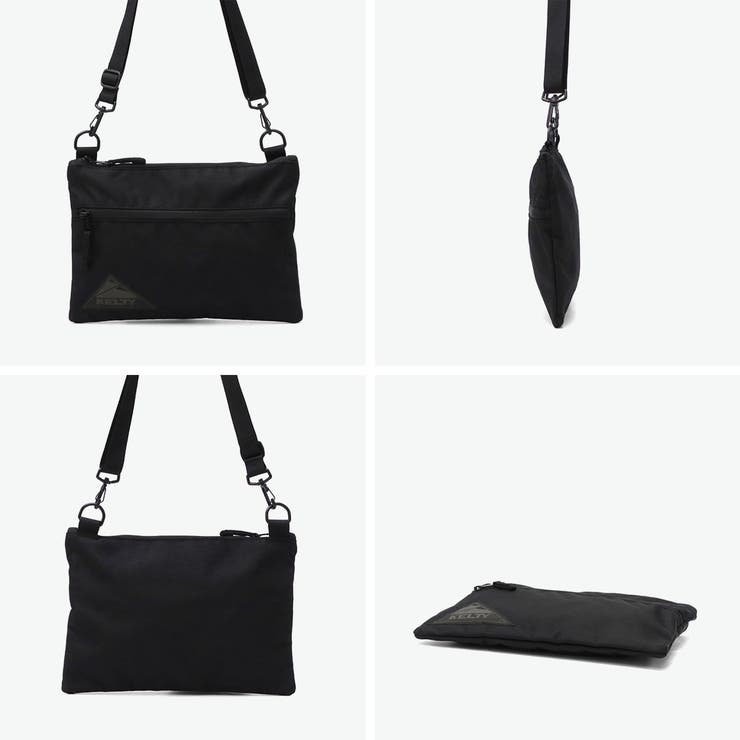 日本正規品 ケルティ サコッシュ | ギャレリア Bag＆Luggage | 詳細画像5 