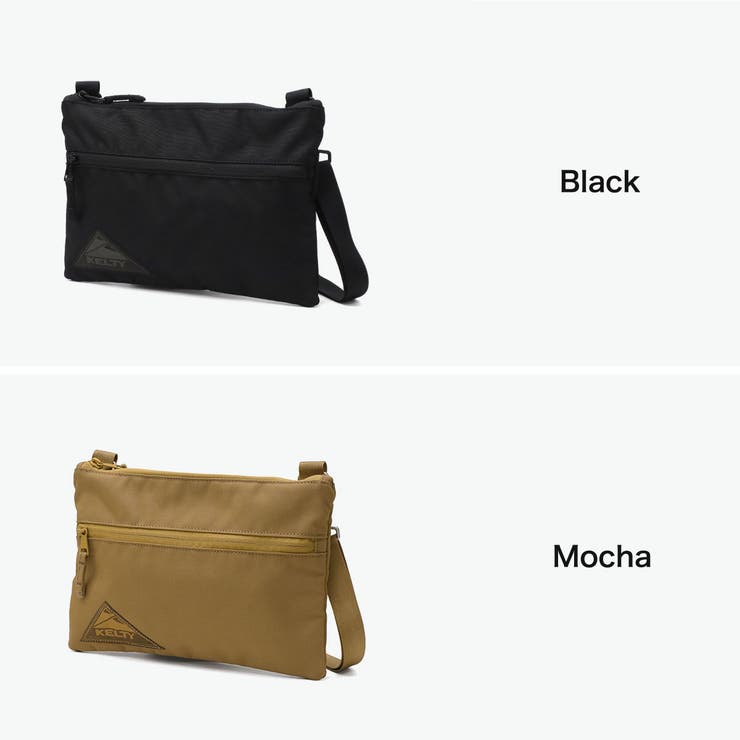 日本正規品 ケルティ サコッシュ | ギャレリア Bag＆Luggage | 詳細画像6 