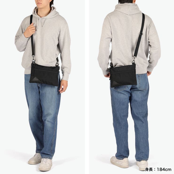 日本正規品 ケルティ サコッシュ | ギャレリア Bag＆Luggage | 詳細画像7 