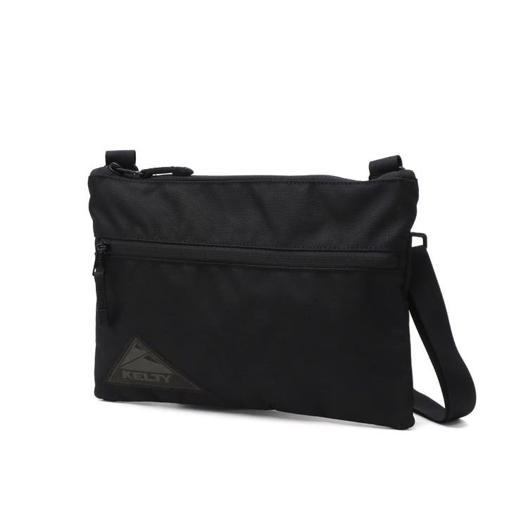 Black | 日本正規品 ケルティ サコッシュ | ギャレリア Bag＆Luggage