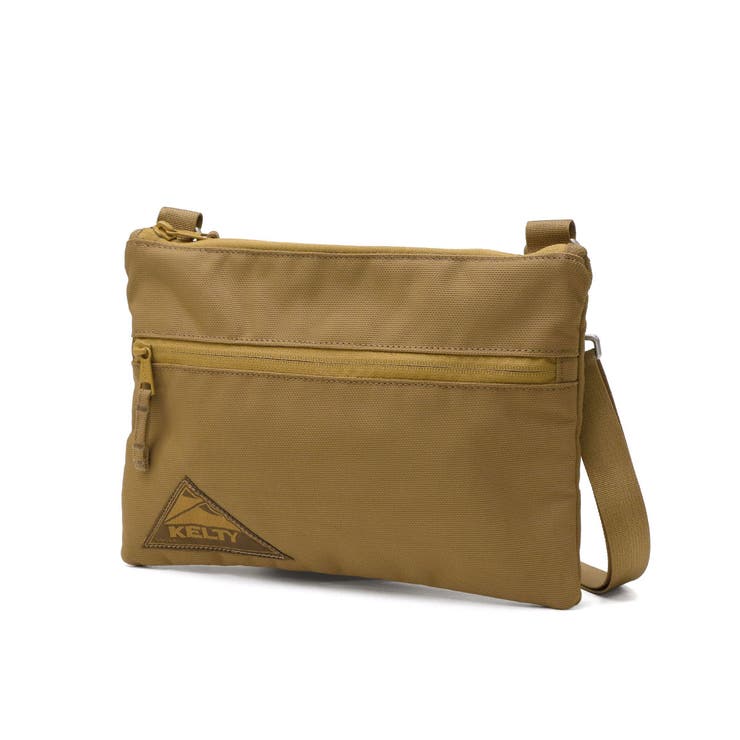 Mocha | 日本正規品 ケルティ サコッシュ | ギャレリア Bag＆Luggage