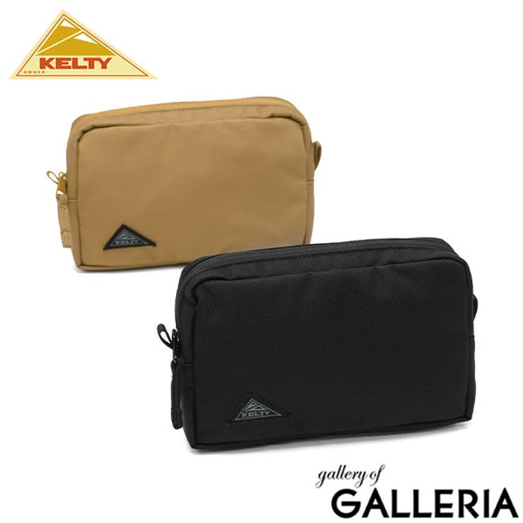 日本正規品 ケルティ ポーチ | ギャレリア Bag＆Luggage | 詳細画像1 