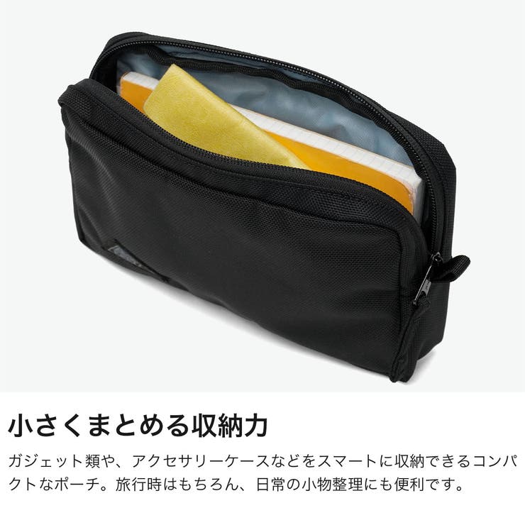 日本正規品 ケルティ ポーチ | ギャレリア Bag＆Luggage | 詳細画像3 