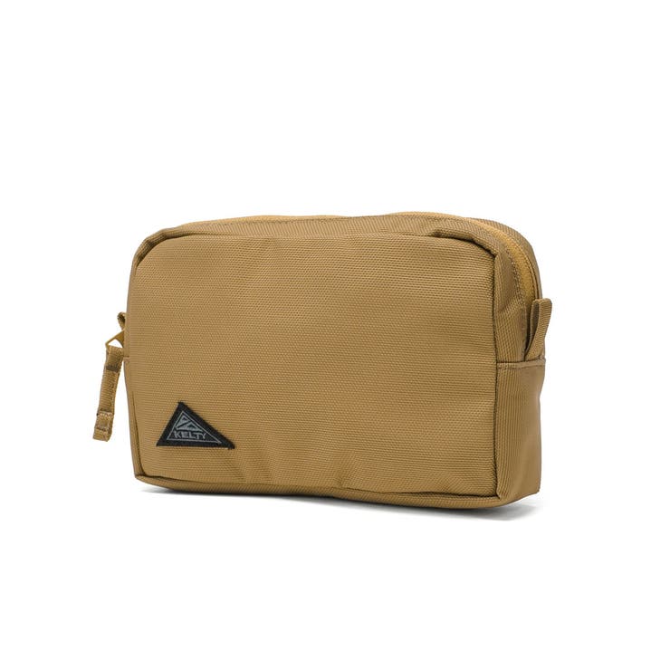 Mocha | 日本正規品 ケルティ ポーチ | ギャレリア Bag＆Luggage
