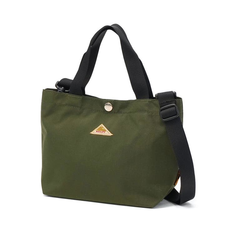 Olive | 日本正規品 ケルティ トートバッグ | ギャレリア Bag＆Luggage