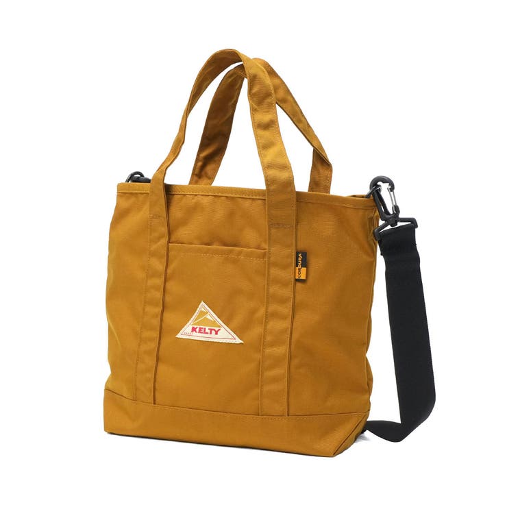 Caramel | 日本正規品 ケルティ トートバッグ | ギャレリア Bag＆Luggage