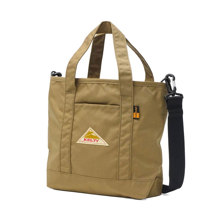 Mocha | 日本正規品 ケルティ トートバッグ | ギャレリア Bag＆Luggage