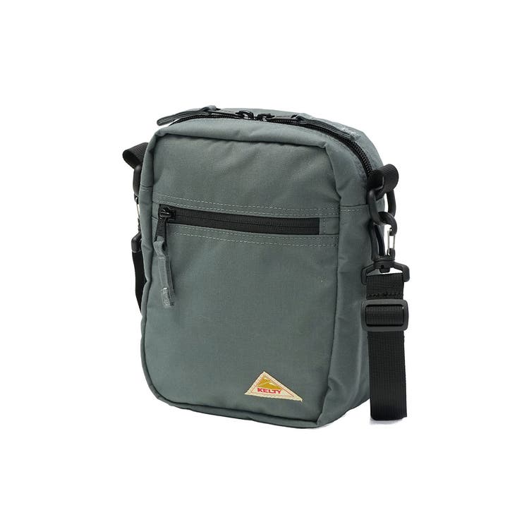 Graphite | 日本正規品 ケルティ ショルダーバッグ | ギャレリア Bag＆Luggage