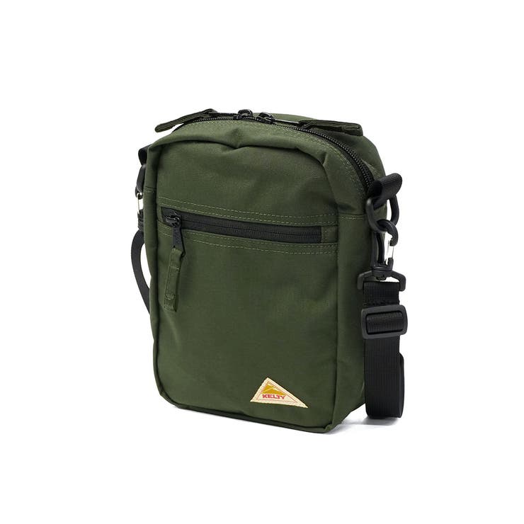 Olive | 日本正規品 ケルティ ショルダーバッグ | ギャレリア Bag＆Luggage