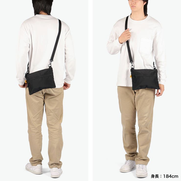 日本正規品 ケルティ サコッシュ | ギャレリア Bag＆Luggage | 詳細画像7 