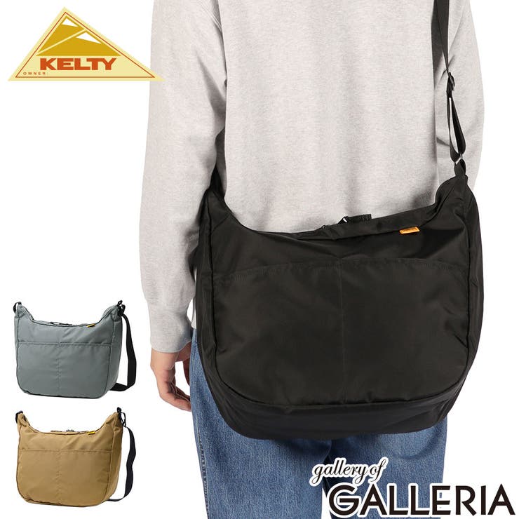 日本正規品 ケルティ ショルダーバッグ | ギャレリア Bag＆Luggage | 詳細画像1 