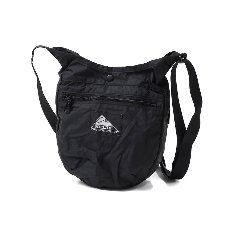 Black | 日本正規品 ケルティ ショルダーバッグ | ギャレリア Bag＆Luggage