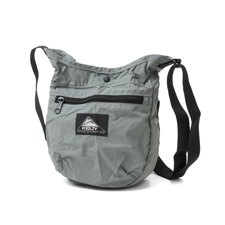 Gray | 日本正規品 ケルティ ショルダーバッグ | ギャレリア Bag＆Luggage