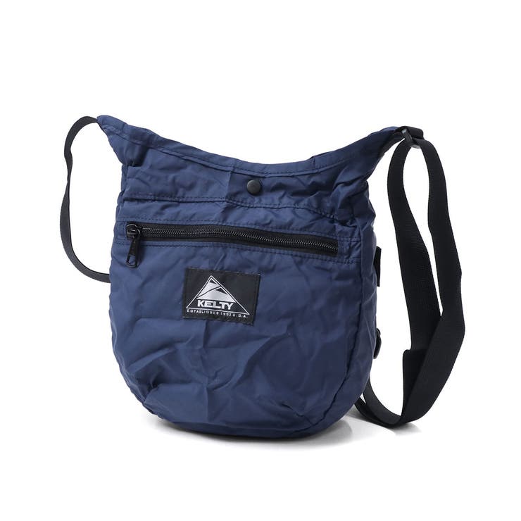 Navy | 日本正規品 ケルティ ショルダーバッグ | ギャレリア Bag＆Luggage