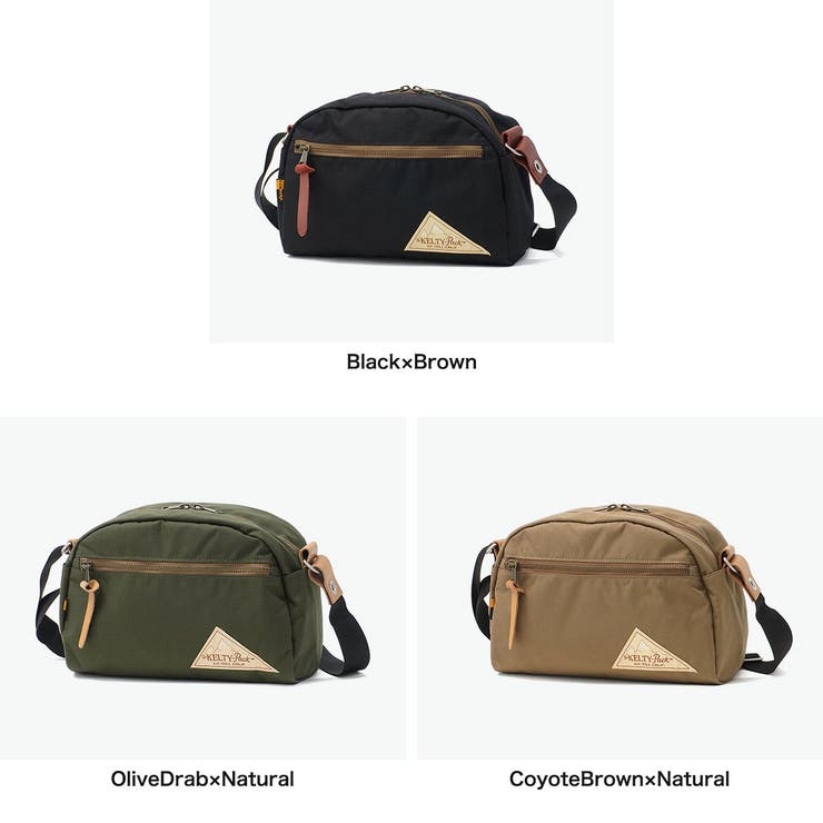 日本正規品 ケルティ ショルダーバッグ | ギャレリア Bag＆Luggage | 詳細画像6 