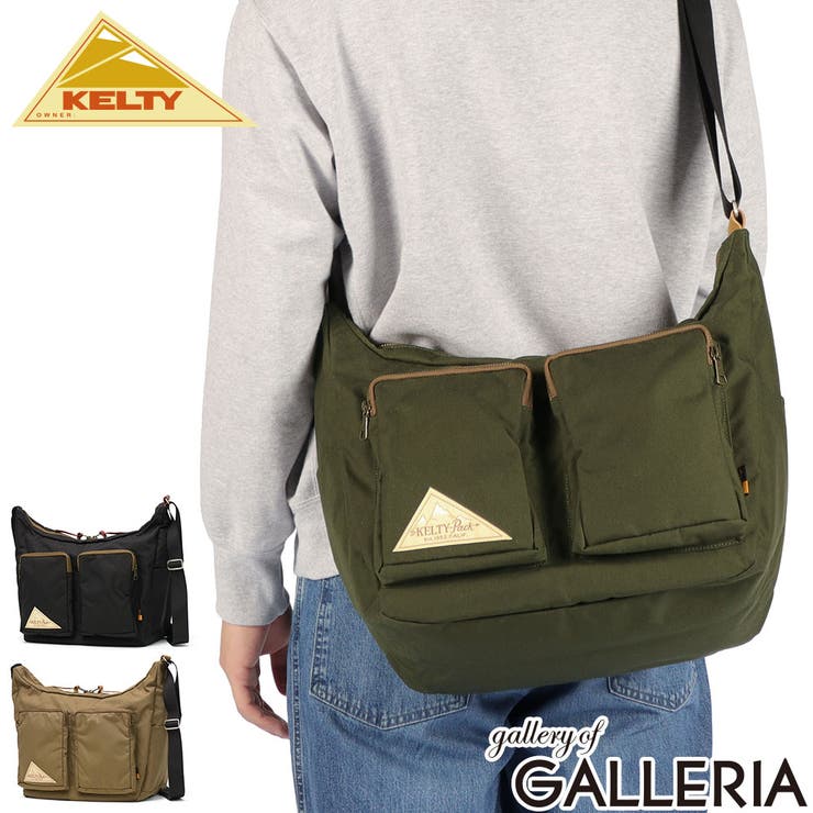 日本正規品 ケルティ ショルダーバッグ | ギャレリア Bag＆Luggage | 詳細画像1 