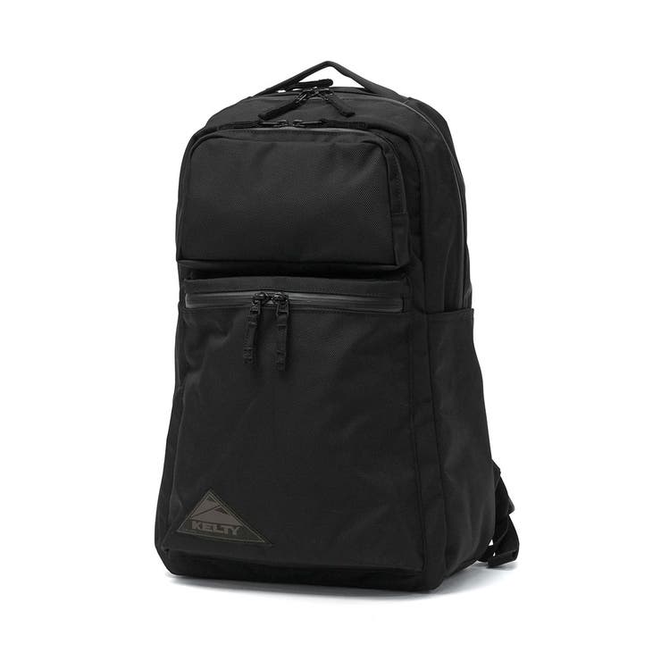 Black | 日本正規品 ケルティ リュック | ギャレリア Bag＆Luggage
