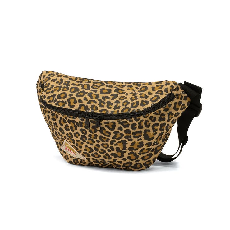 GoldLeopard | 日本正規品 ケルティ ウエストバッグ | ギャレリア Bag＆Luggage