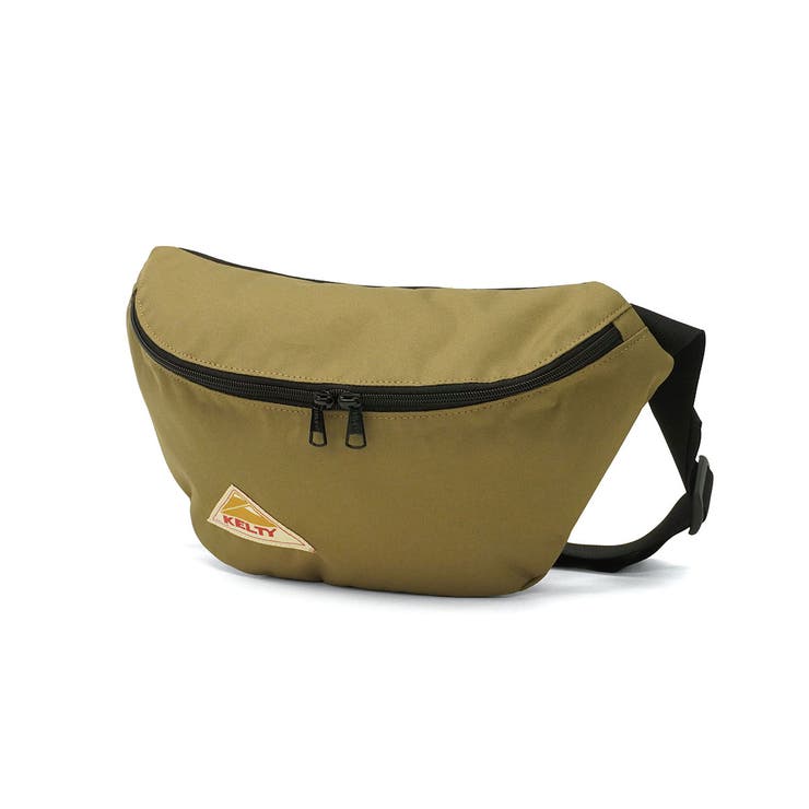 Tan | 日本正規品 ケルティ ウエストバッグ | ギャレリア Bag＆Luggage