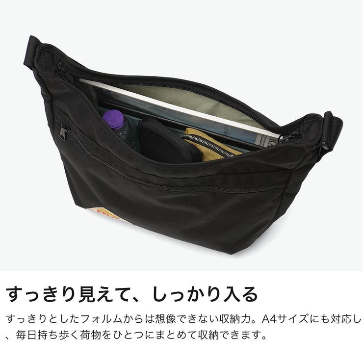 日本正規品ケルティ ショルダーバッグ KELTY | ギャレリア Bag＆Luggage | 詳細画像3 